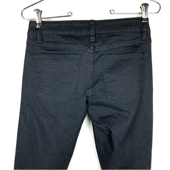 NWT Prana Kara Jeans Charcoal Dot - Picture 8 of 10